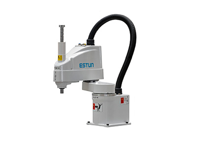 MST-ER3-400四軸水平工業機器人